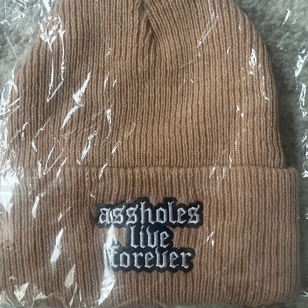 winter hat